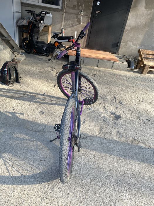 Стант велик Macoge