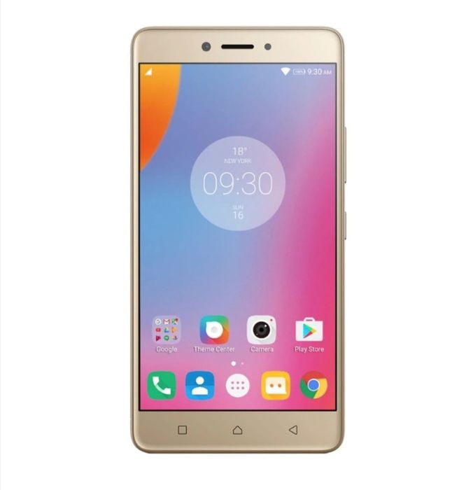 Telefon Lenovo K6 Note