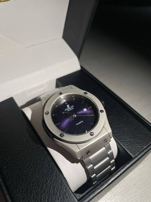 Часы мужские сағат