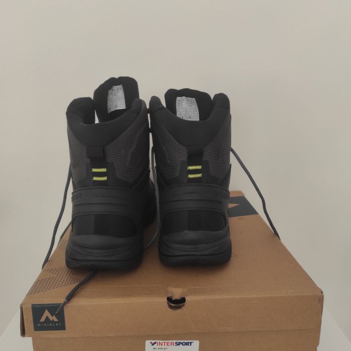 Зимни боти McKinley Gopow AQX 44