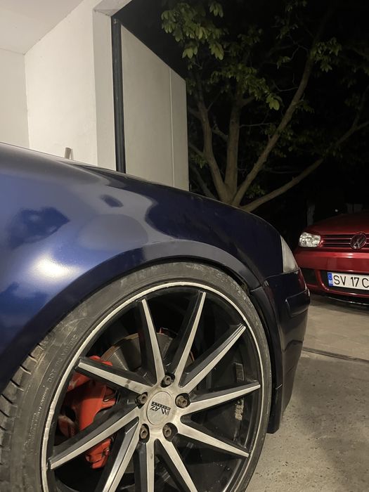 Vw passat b5.5 1.9 avf