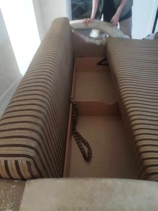 продам раскладной диван за 30000