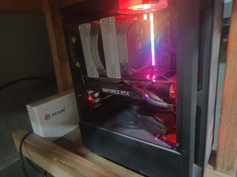srochna faqat bugun asus rtx 3080 12gb ideal +10 obmen