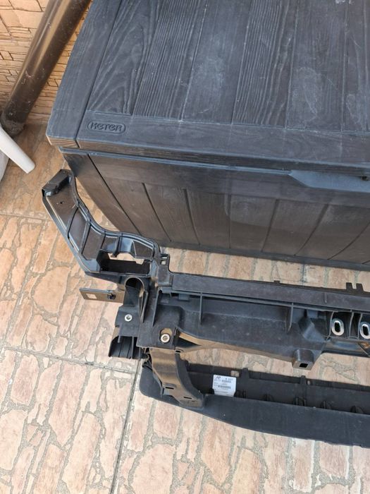 Предна маска за Ауди А3