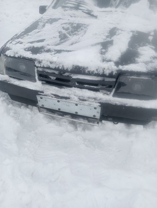 Продам ваз 2109  не на ходу