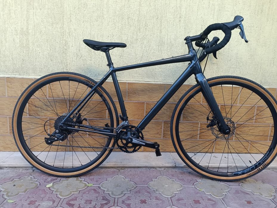 Cannondale 28 цола Гравел