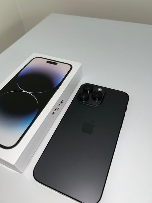 iPhone 14 ProMax - 256GB