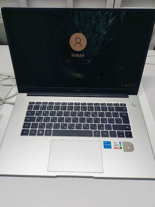 Huawei Intel Core i5 (Шелек лот 102/3452)