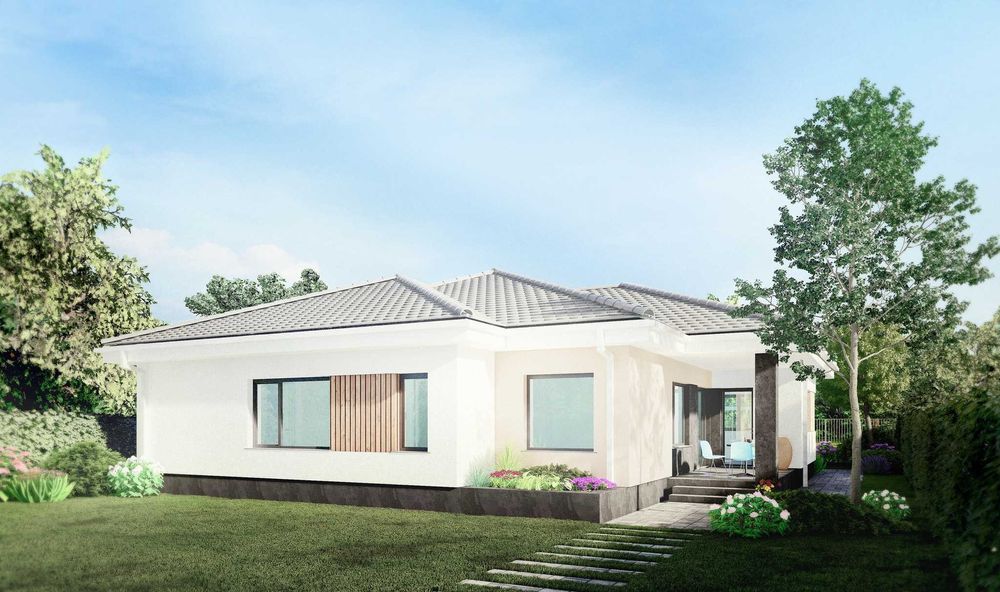 Arhitect Timisoara, Oradea