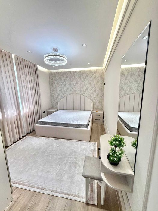 Продается 2х-комнатная квартира в ЖК «Баку»