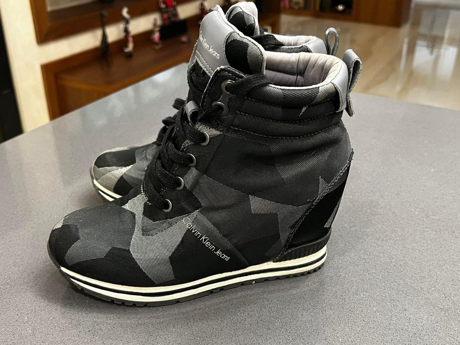 Gstar, Berkemann, Melissa,Lacosta, Reeabok ,Nike