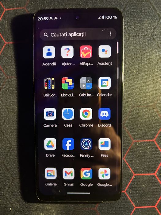 motorola  E15 state foarte buna