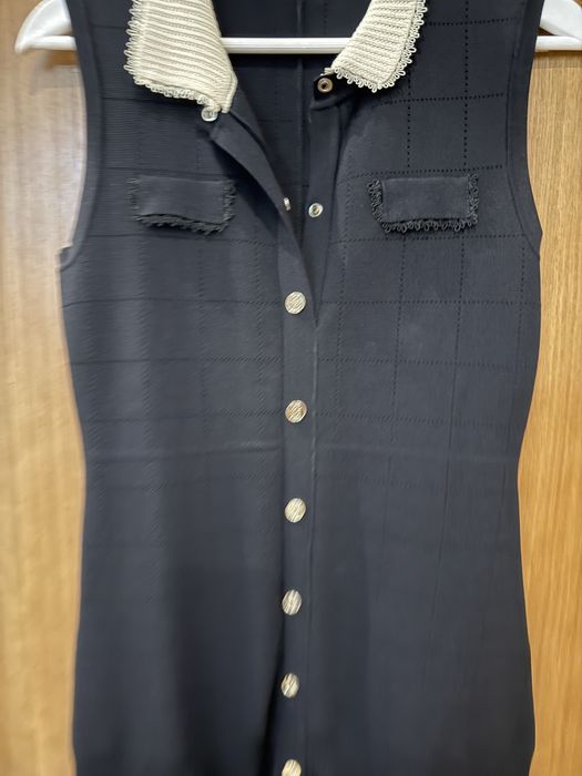 Поатье под Sandro