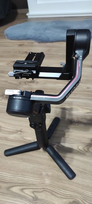 Ghimbal DJI Ronin  RS3