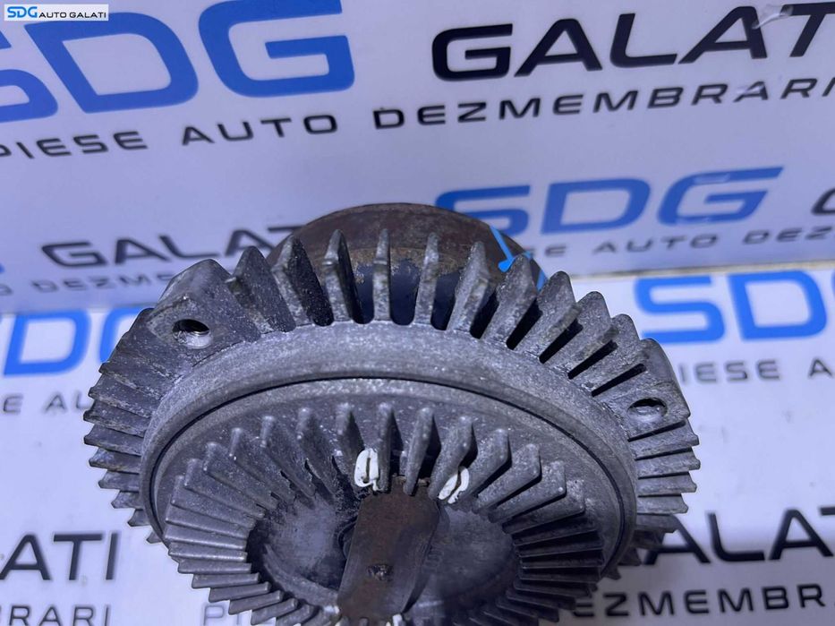 Pala Elice Ventilator Vascocuplaj Audi A6 C5 1.9 TDI AFN AJM AVG AVF AWX 1998 - 2005 Cod 06B119145