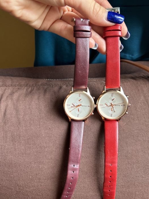 Дамски часовници