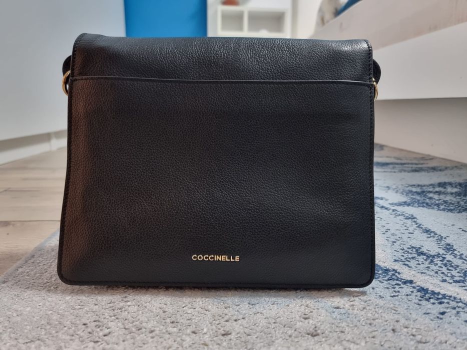 Geanta Coccinelle Ambrine
