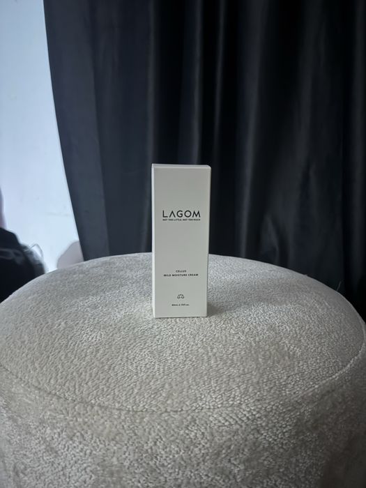 Крем для лица.