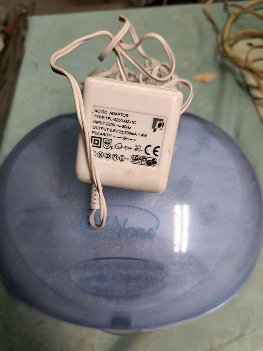 Набор для маникюра и педикюра