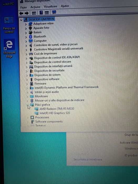 HP i5-6th/8gb/1tb/2xvideo