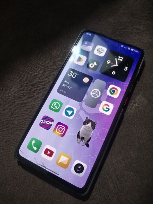 Обмен Xiaomi Mi 9T Pro