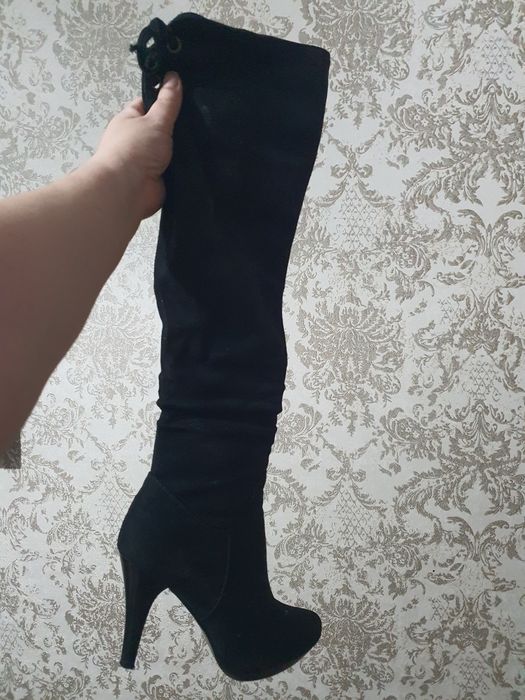 Туфли , сапоги осень