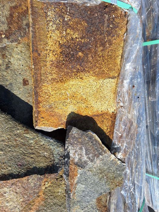 Piatra naturala  Vlahita