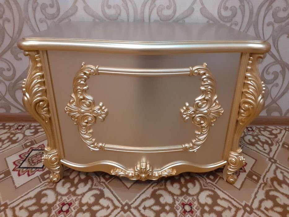 Sandiq мебель сандик