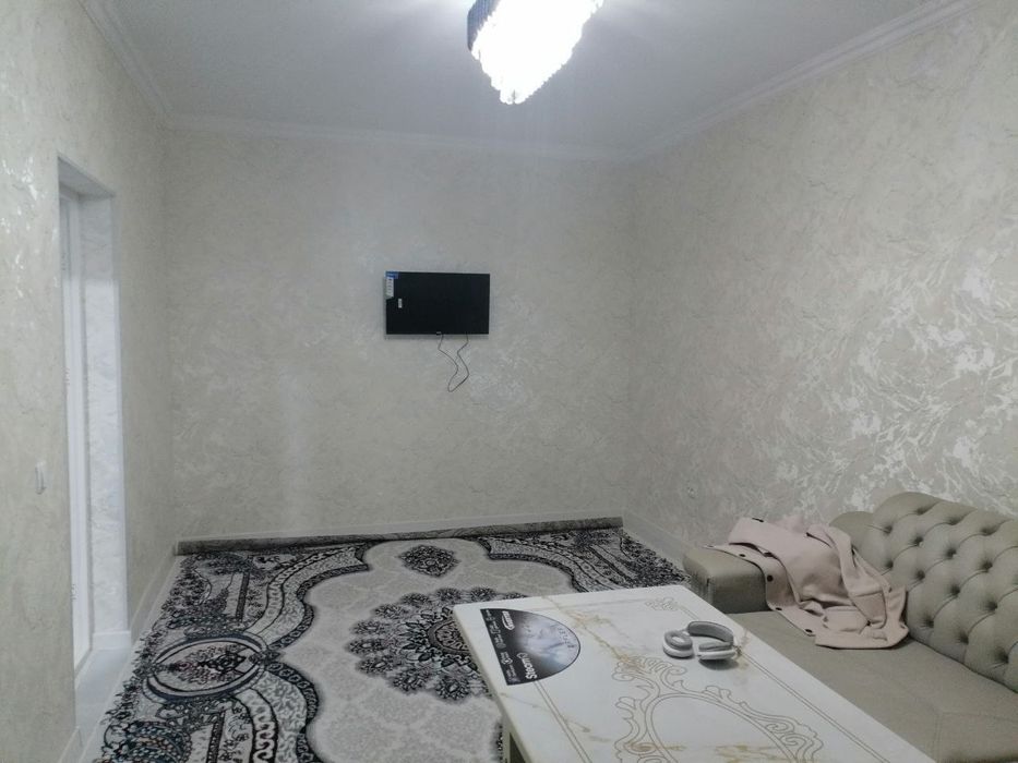 Квартира сотилади