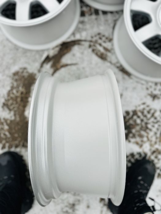 Литье Audi A6 Original