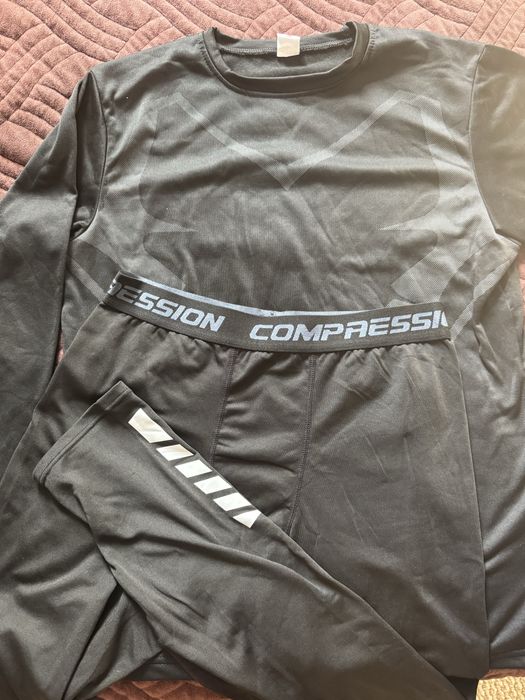 Продам мужское термобелье новое