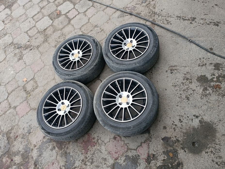 15 mers deska balon sotiladi