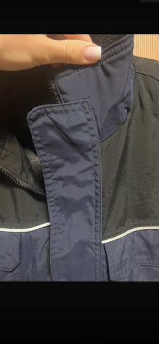 Vesta Engelbert strauss M