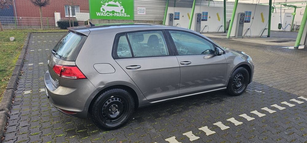 Golf 7 (53000km)