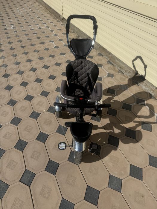 Продам детский велосипед