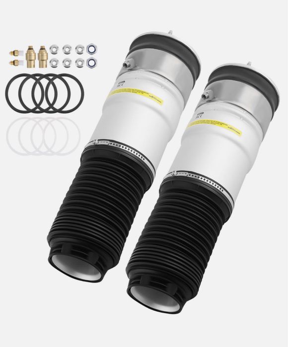Perne Perna Spate Stanga Dreapta Suspensie Pneumatica Bmw Seria 7 F02