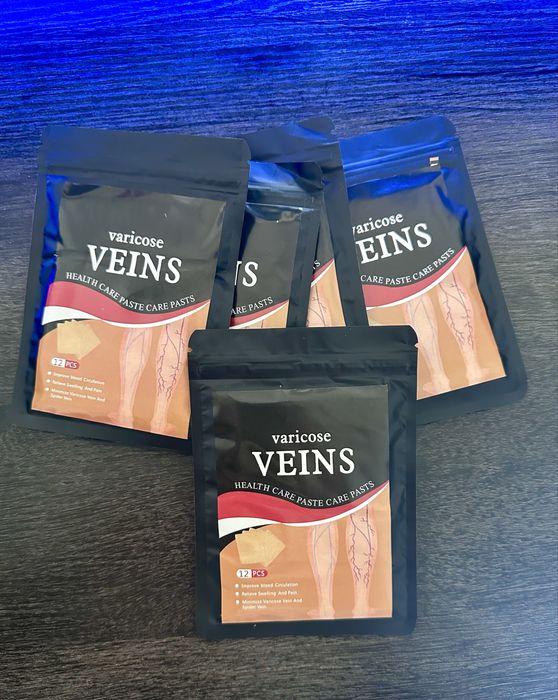 Plasturi varice 60 buc