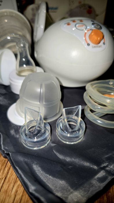 Молокоотсос электрический