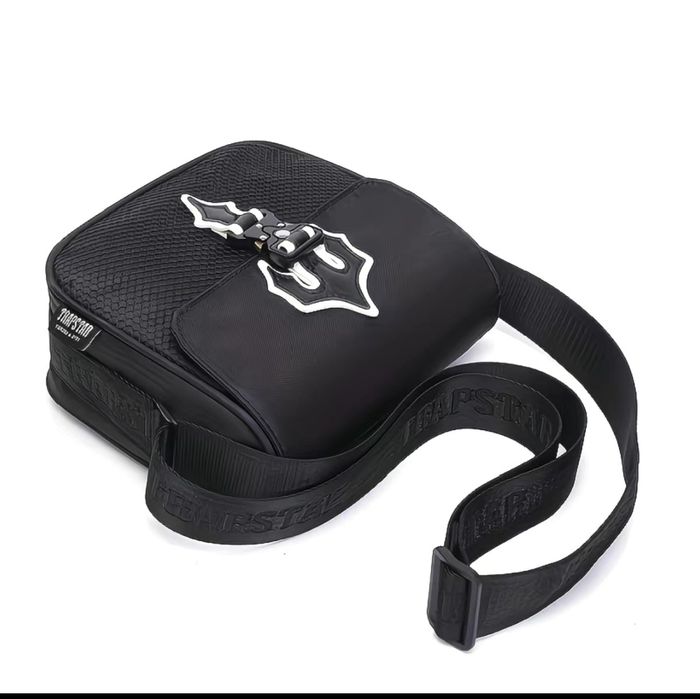 Барсетка trapstar