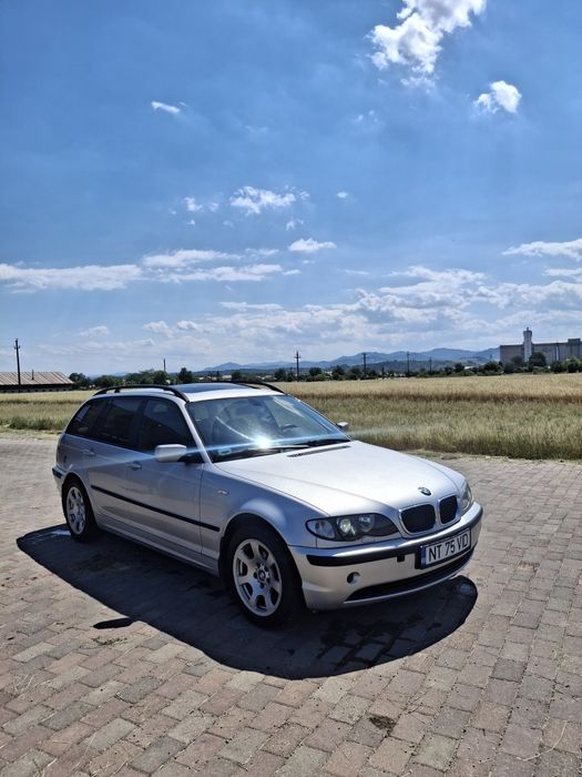 BMW 3 Series 2005 — imagine 2