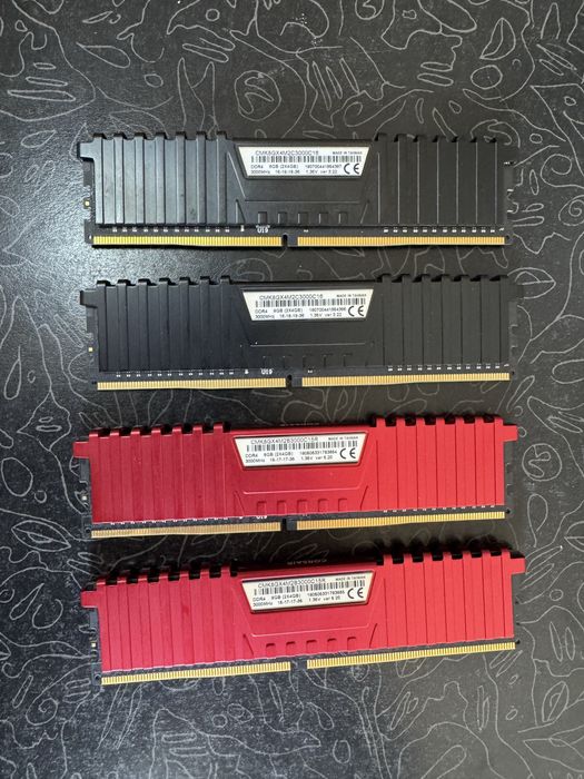ram ddr4 3000mhz second hand si noi de vanzare • Anunturi • OLX.ro