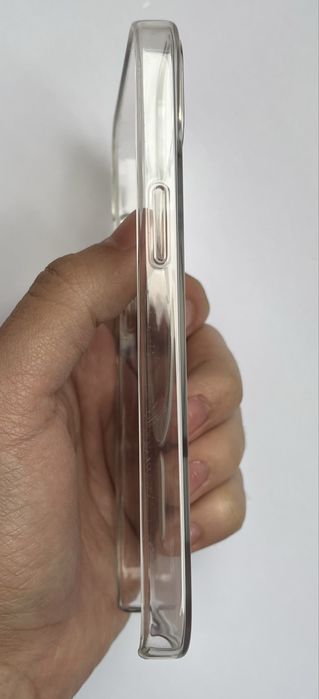 Apple iPhone 13 Clear Case - A2710 (2бр.)