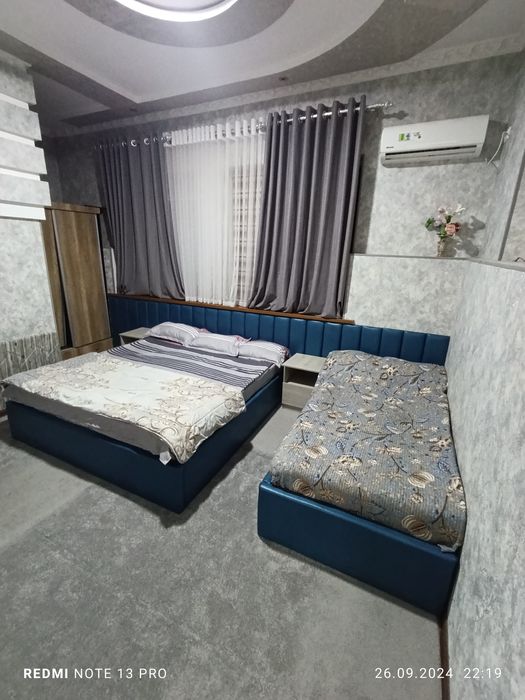 Дача Берёзка для семьи аренда