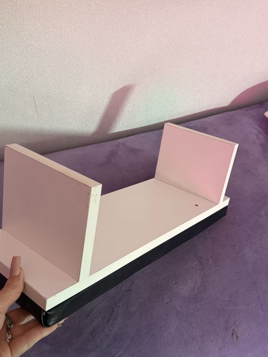 Маникюрная подставка для рук