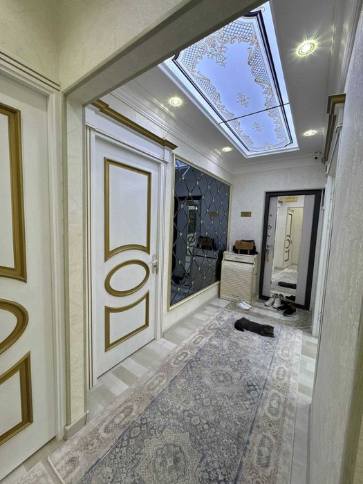 Юнусабад 19-квартал 4/4/5 ипотека