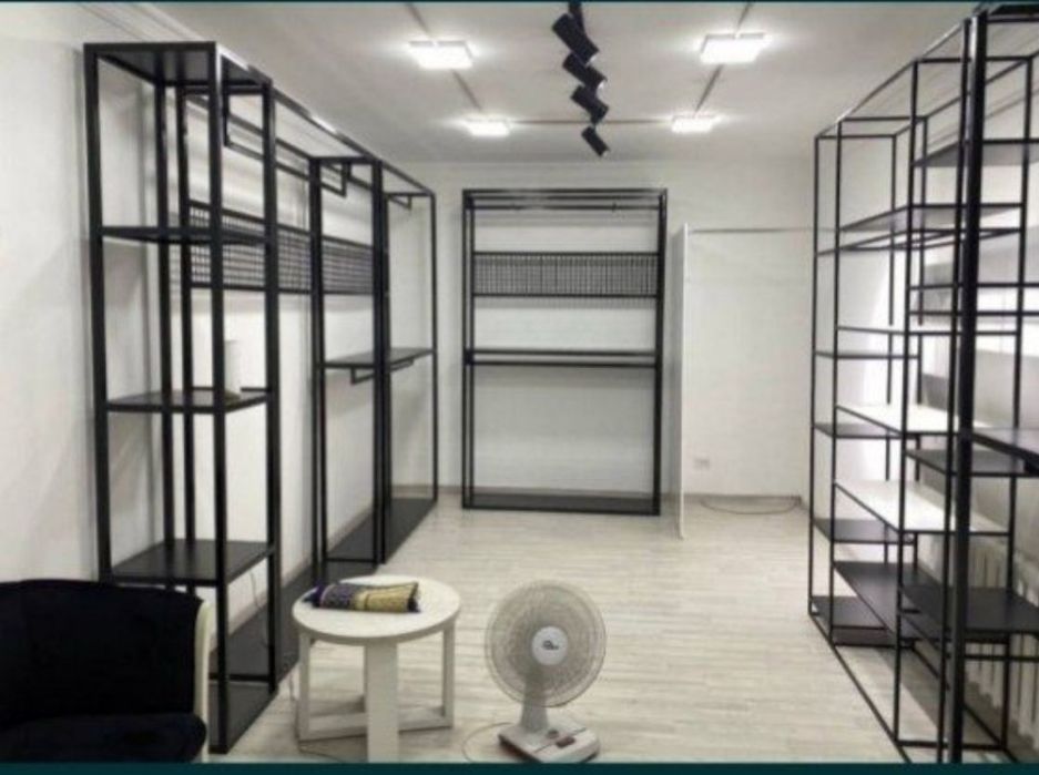 Stelaj 11 ta  sotiladi