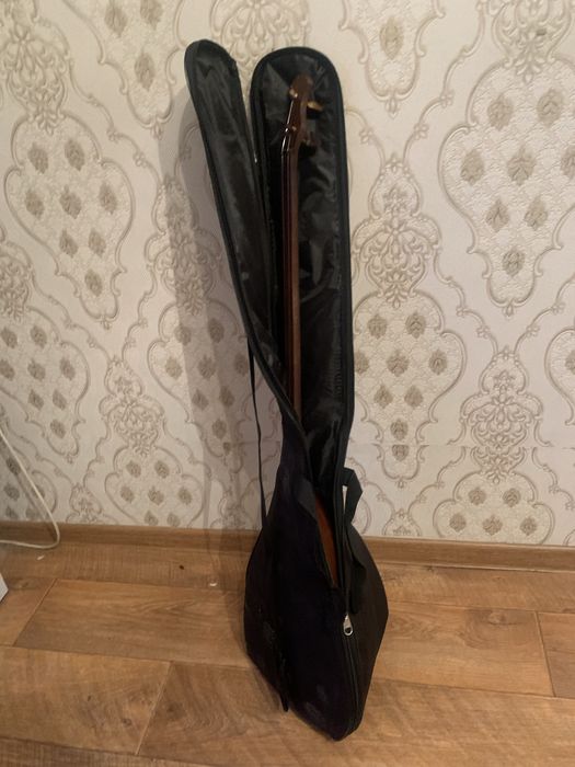 Продаем домбыру в идеальном состоянии.