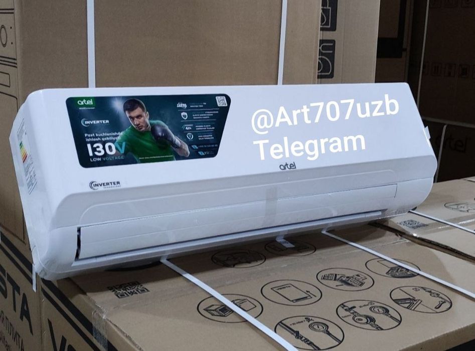 Konditsioner Artel Inverter 12