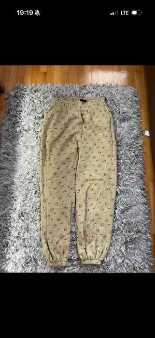 Pantaloni nike loose fit