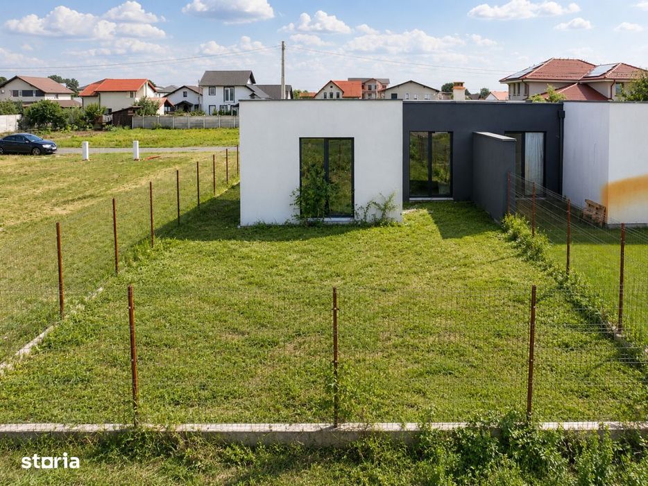 Duplex 3 Camere - Mosnita Veche - 0% COMISION